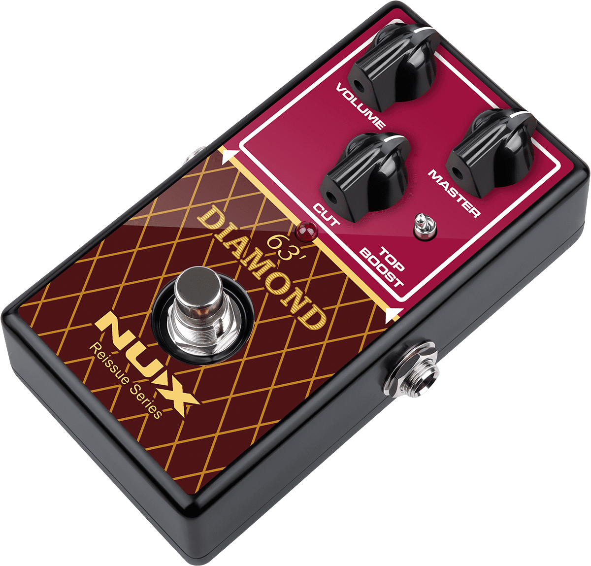 MNU-DIAMOND-63OD-2-B