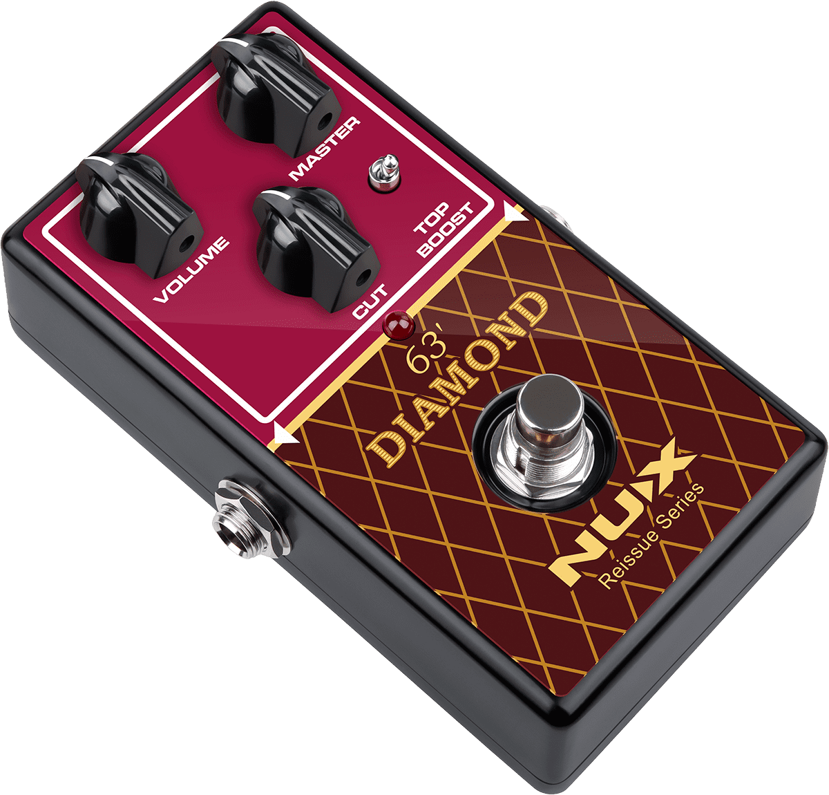 MNU-DIAMOND-63OD-B