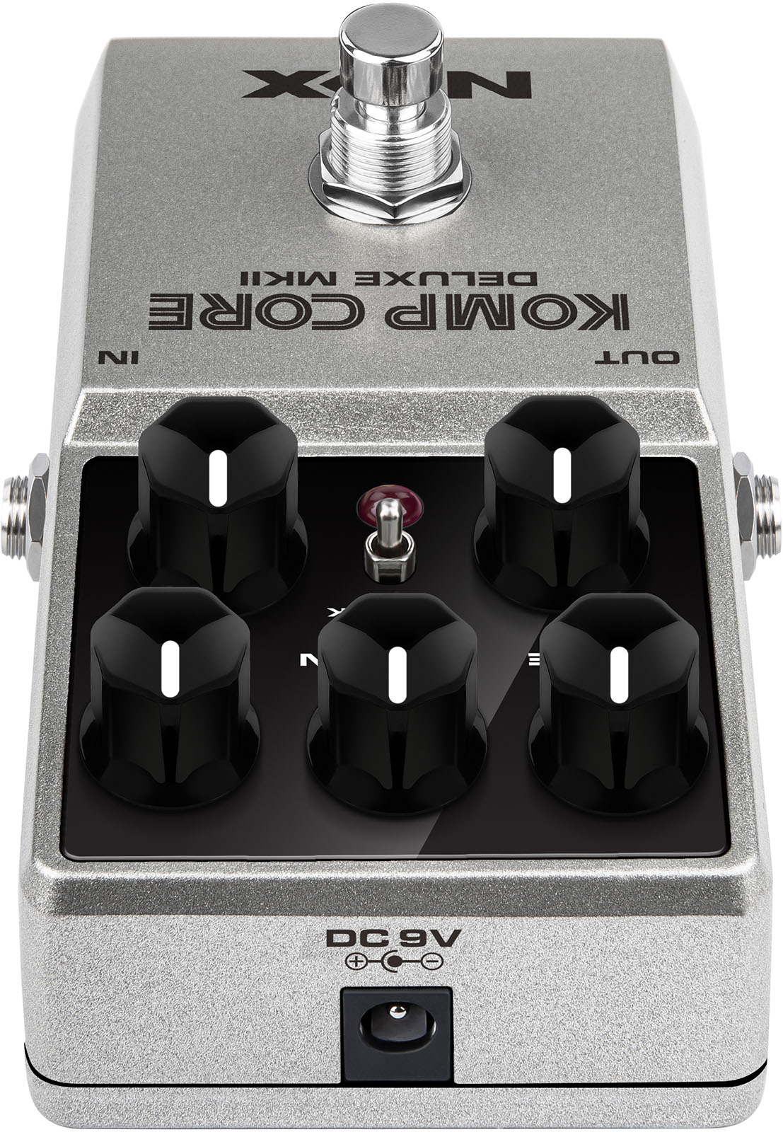 MNU-KOMPCORE-DLX-MK2-7-B