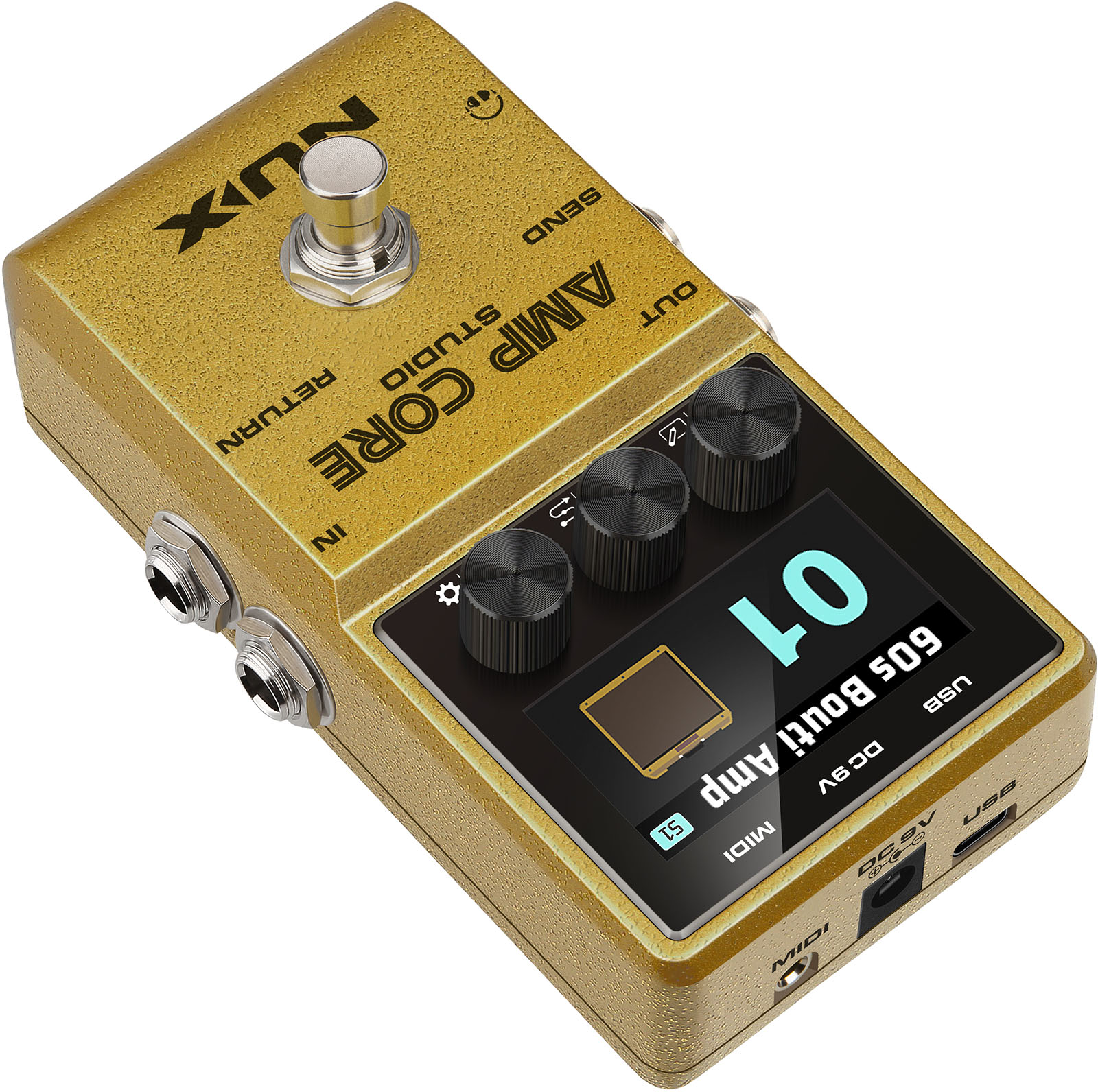 MNU-AMPCORE-STUDIO-5-B