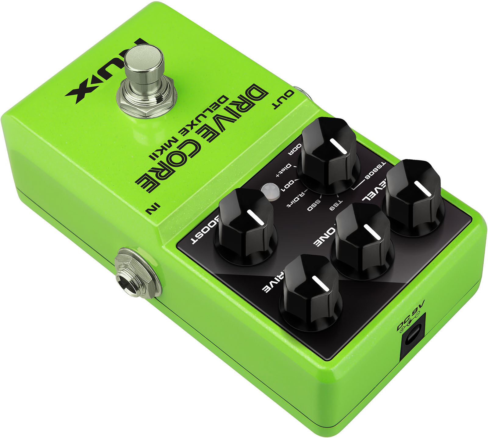 MNU-DRIVECORE-DLX-MK2-6-B