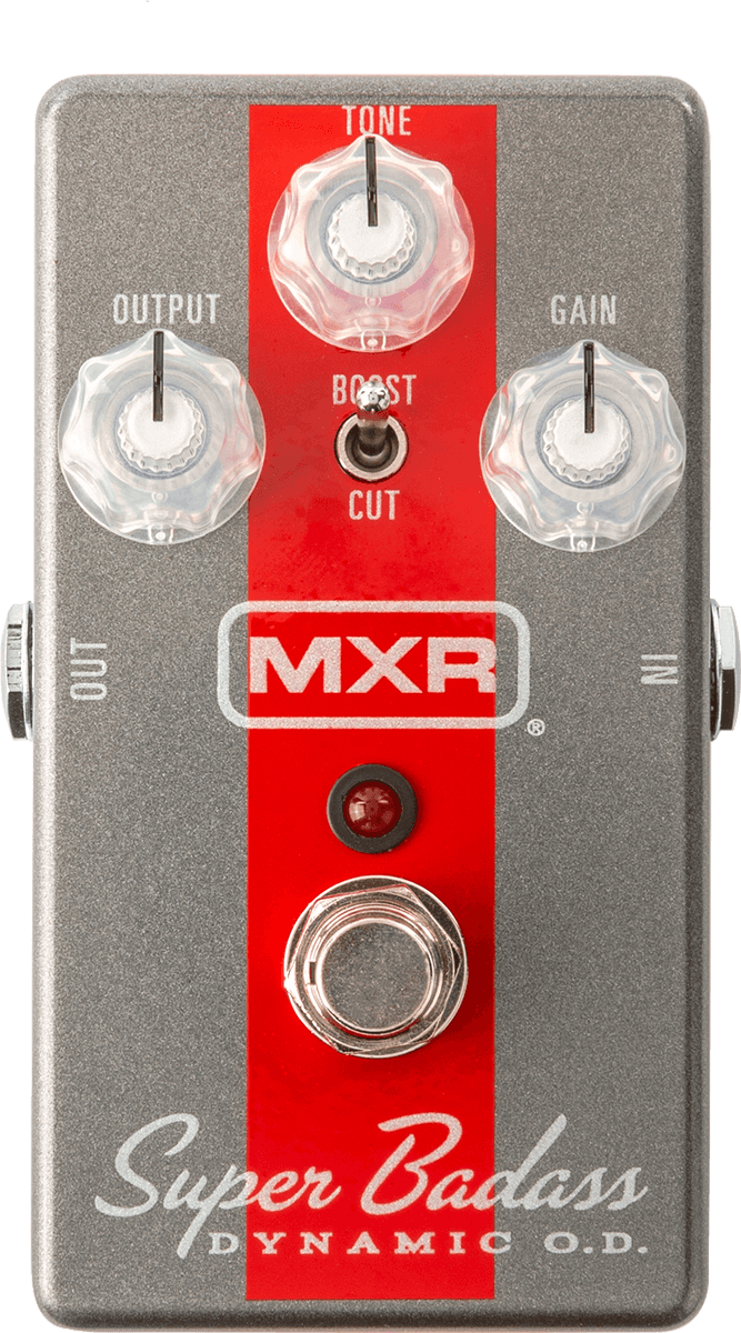 MXR-M249-B
