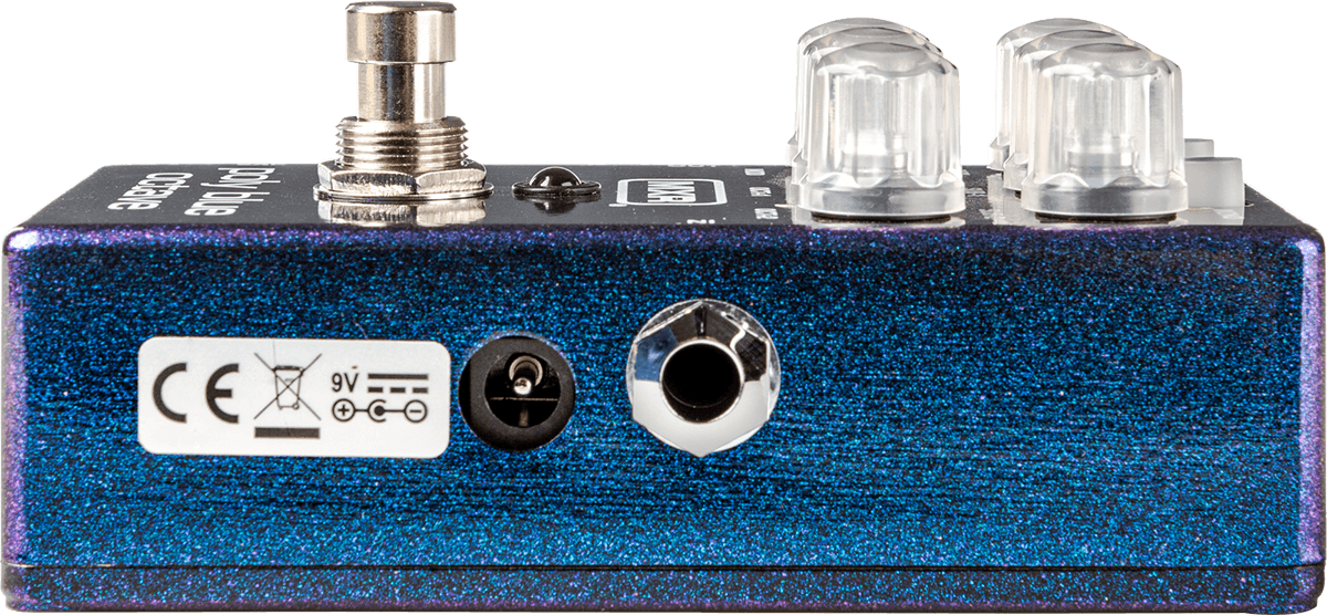 MXR-M306-2-B