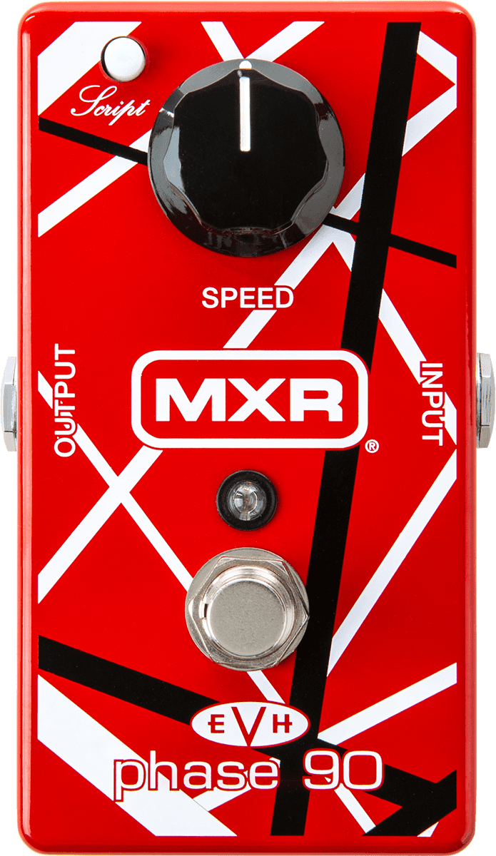 MXR-EVH90-B