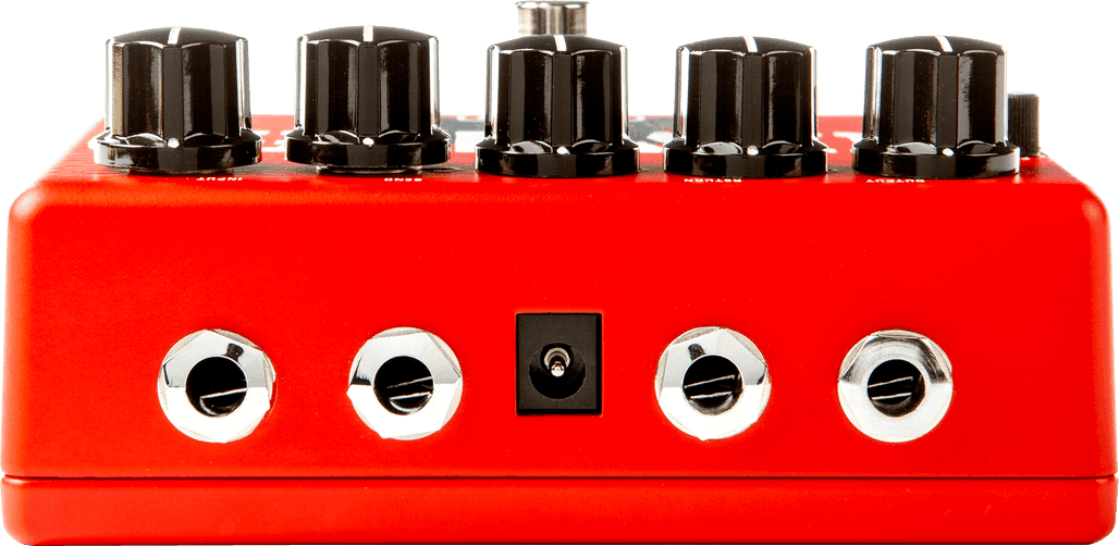 MXR-TBM1-4-B