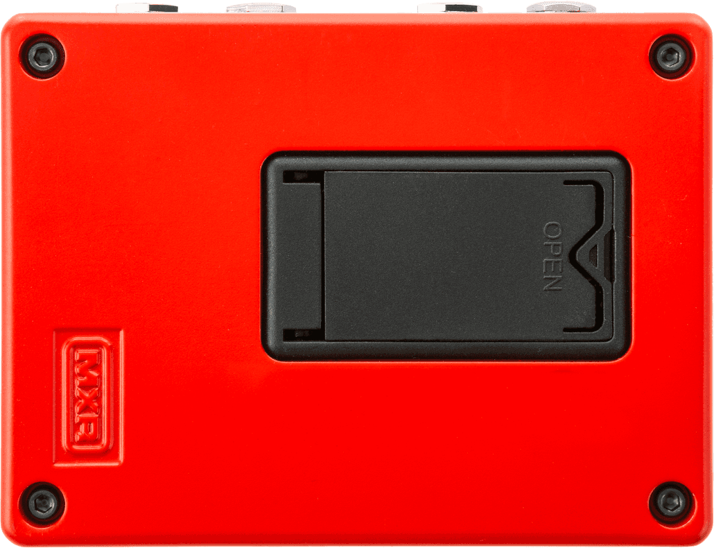 MXR-TBM1-6-B