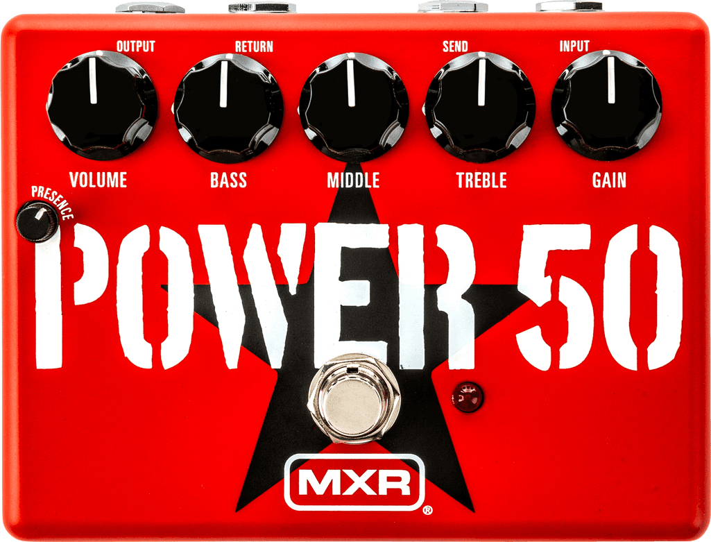 MXR-TBM1-B
