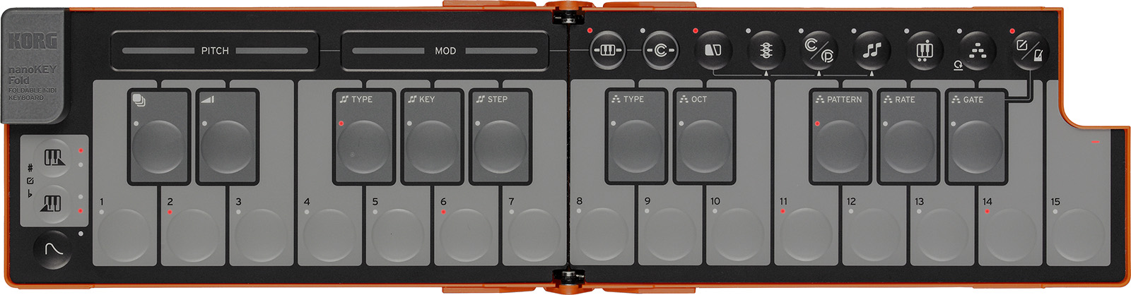 KOH-NANOKEY-FD-LO-B