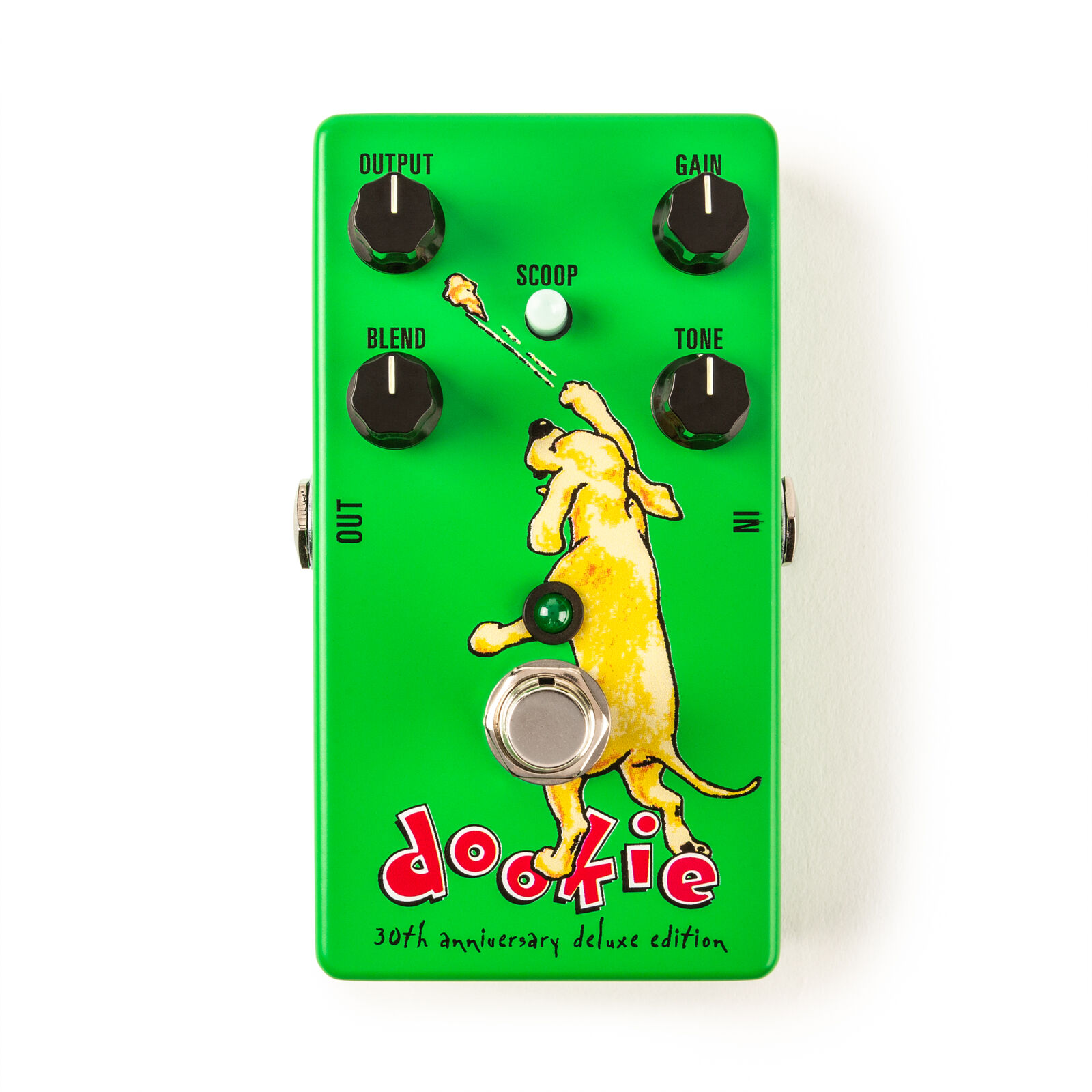 MXR-DD30-B