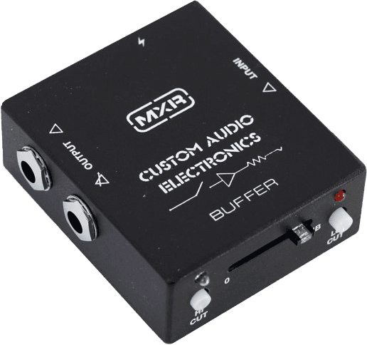 MXR-MC406-B
