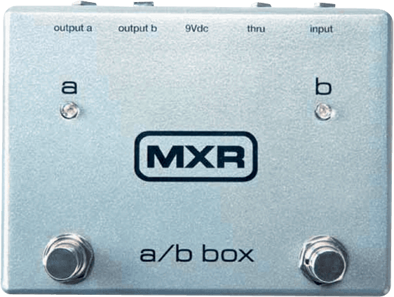 MXR-M196-B