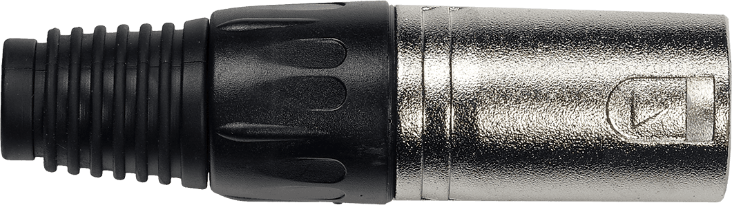 ECO-XLR01-B