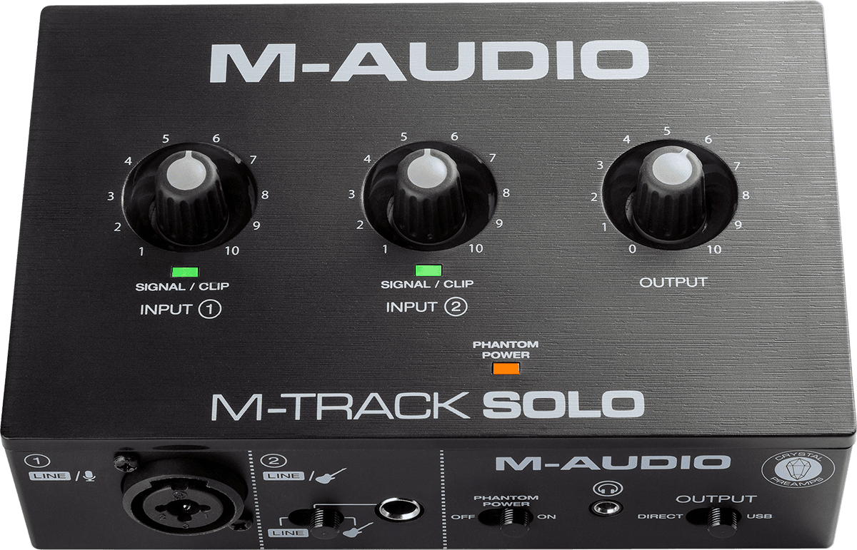 RMD-MTRACK-SOLO-B