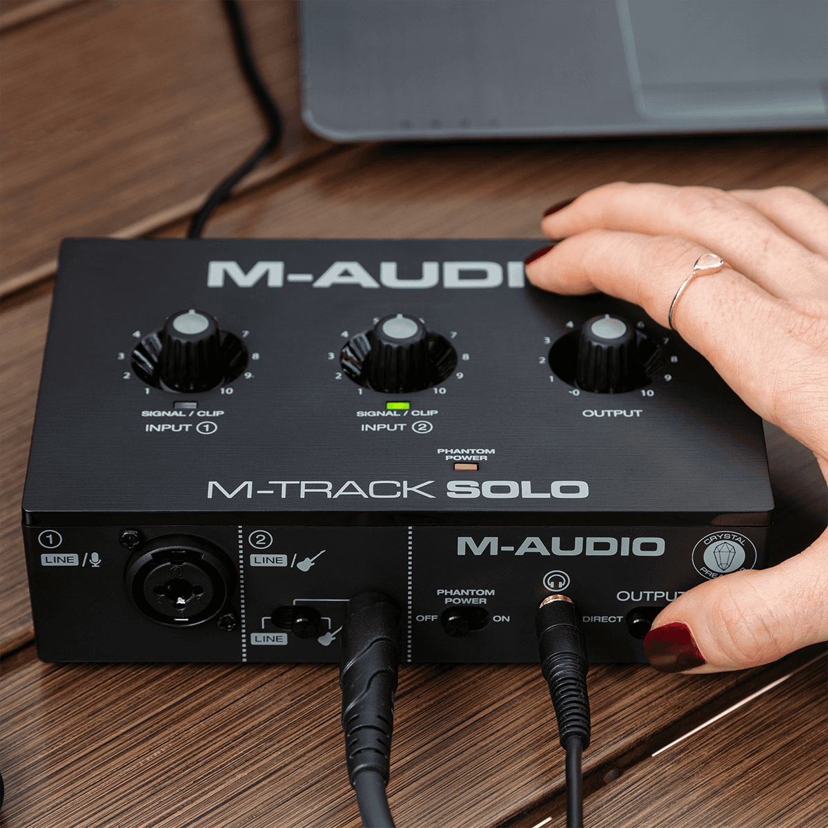 RMD-MTRACK-SOLO-4-B