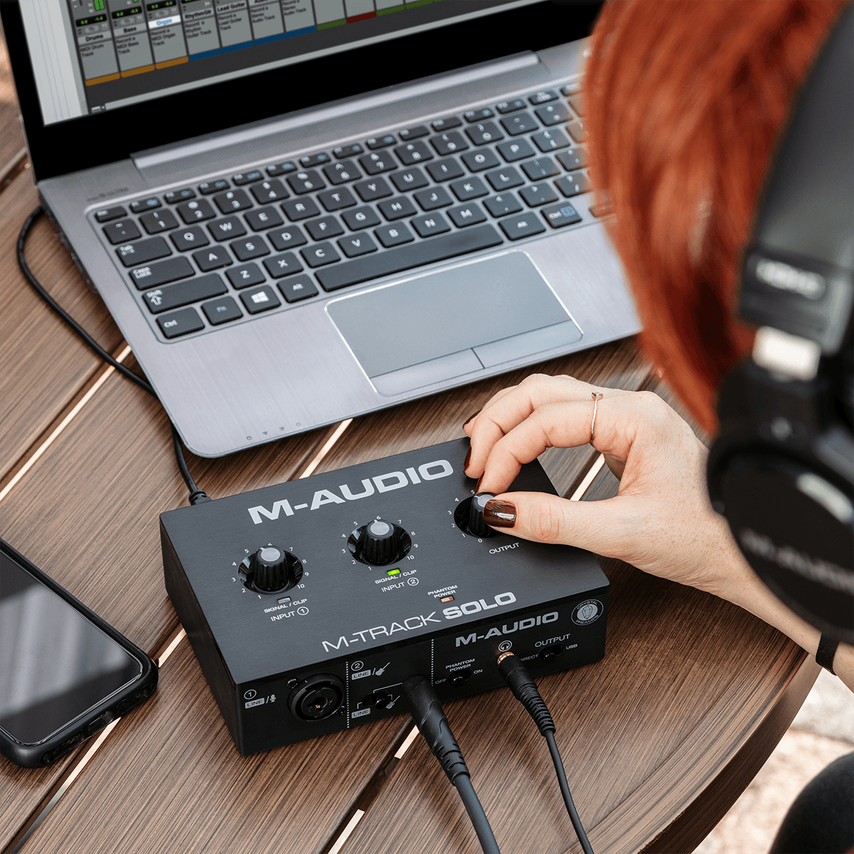 RMD-MTRACK-SOLO-5-B