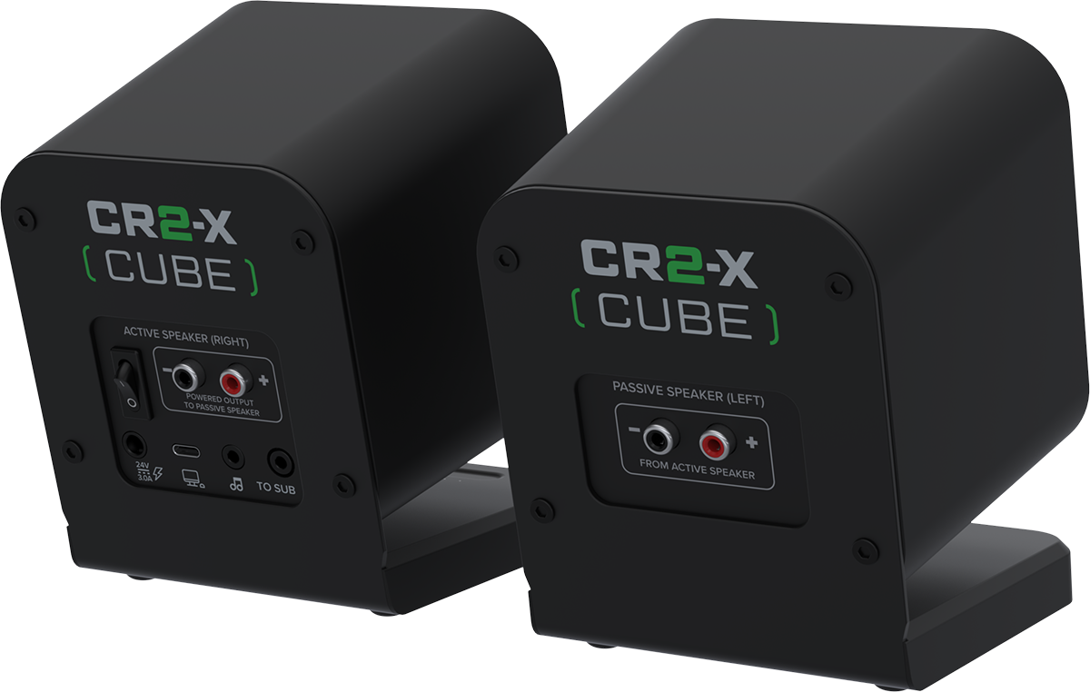 RMK-CR2-X-CUBE-2-B