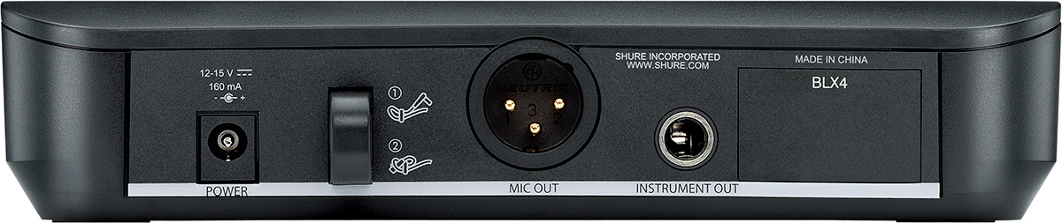 SSE-BLX24E-PG58-M17-2-B