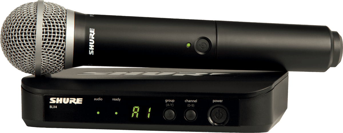 SSE-BLX24E-PG58-M17-B