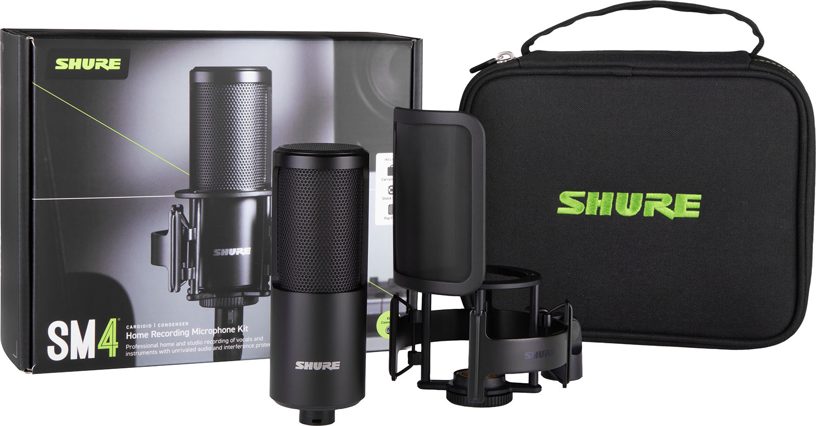 SSE-SM4-K-KIT-3-B