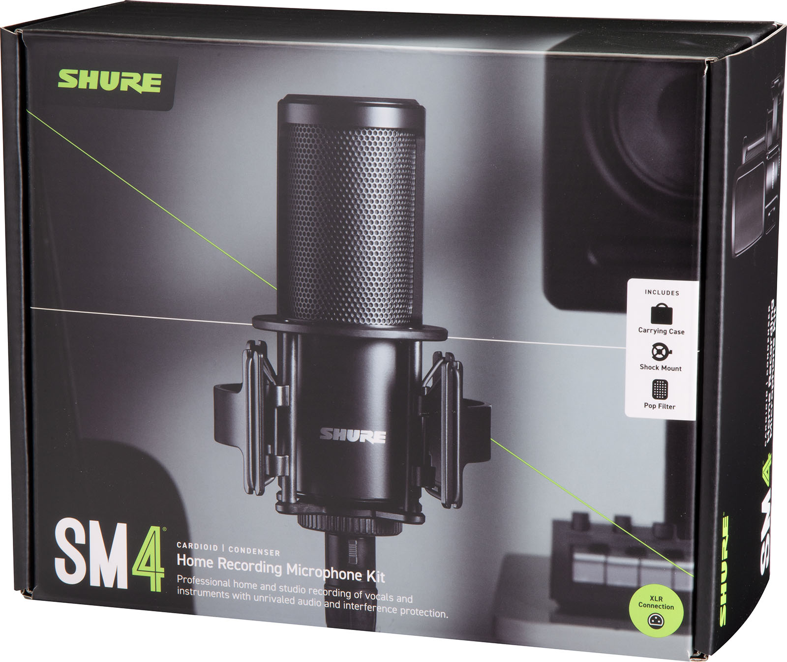 SSE-SM4-K-KIT-4-B