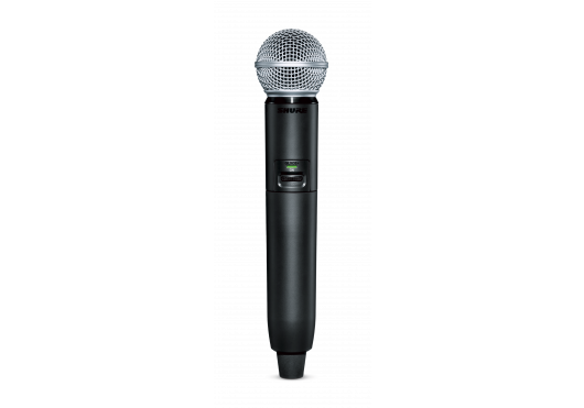 SSE-GLXD24+E-SM58-Z4-3-B