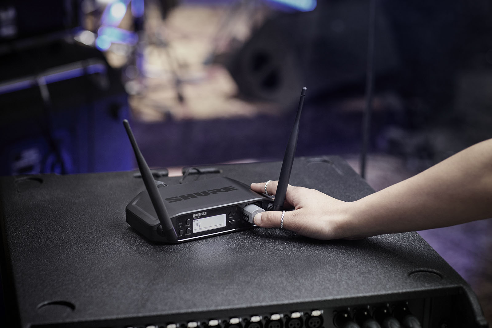 SSE-GLXD24+E-SM58-Z4-6-B