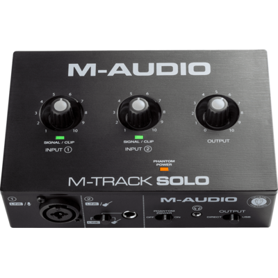 RMD-MTRACK-SOLO-B