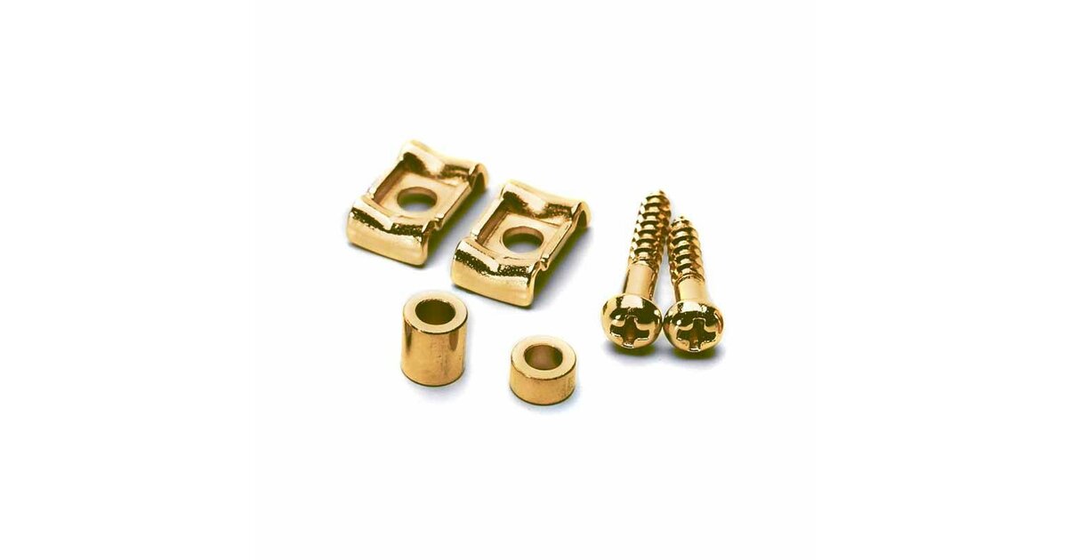 Gotoh, String Retainer, Butterfly, Gold - Entretien/Divers - cordes-en ...