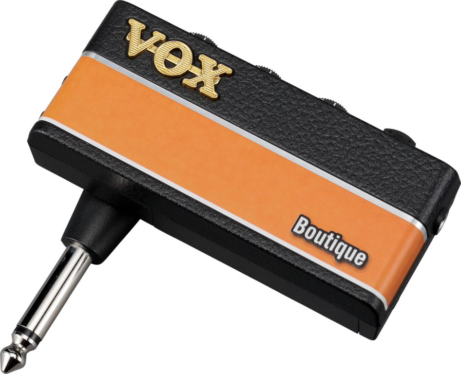 VOX AP2-AC Amplug 2 AC30 - Amplificatore Per Cuffie Per Chitarra