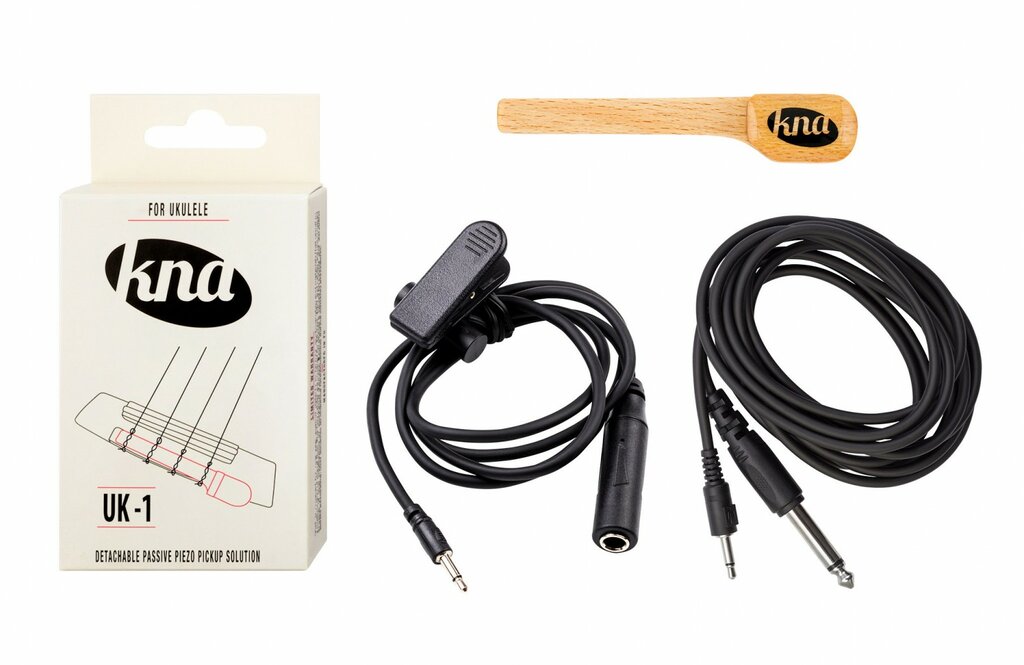 Cordes Pour Ukulélé Stagg - Pour Soprano Et Concert | Nylon, Jeu De 4 Cordes | Son Clair Et Doux