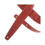 guitar-strap-red-genuine-leather-6-cm-holes-hs-colors-2