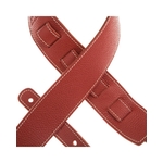 guitar-strap-red-genuine-leather-6-cm-holes-hs-colors-3