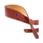guitar-strap-red-genuine-leather-6-cm-holes-hs-colors-4