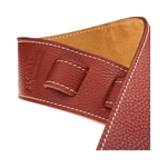 guitar-strap-red-genuine-leather-6-cm-holes-hs-colors-7
