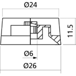 ADI-EZ1219A-1-B