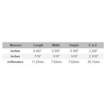 original-string-saver-tele-barrel-ios-6-pcs