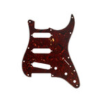 pickguard-stratocaster-s-s-s-11-hole-mount-tortoise-shell-4-ply