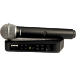 SSE-BLX24E-PG58-M17-B