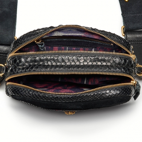 SAC_CLARIS_VIROT_PYTHON_LILY_NOIR_570_1