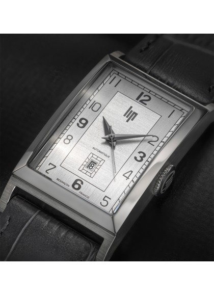 MONTRE_LIP_T26_AUTOMATIQUE_ARGENT_CUIR_GRIS_499_3