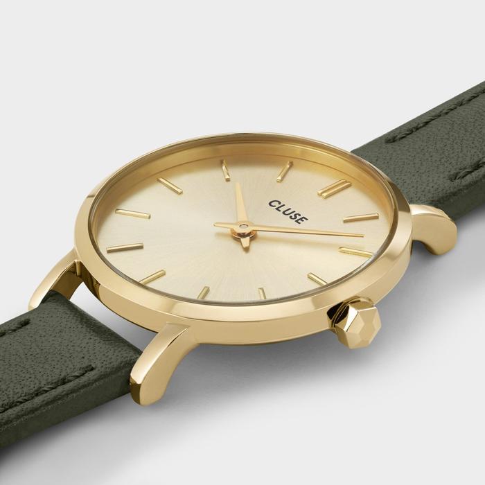 MONTRE_CLUSE_BOHO_CHIC_PETITE_LEATHER_DARK_GREEN_GOLD_CW10503_90_1
