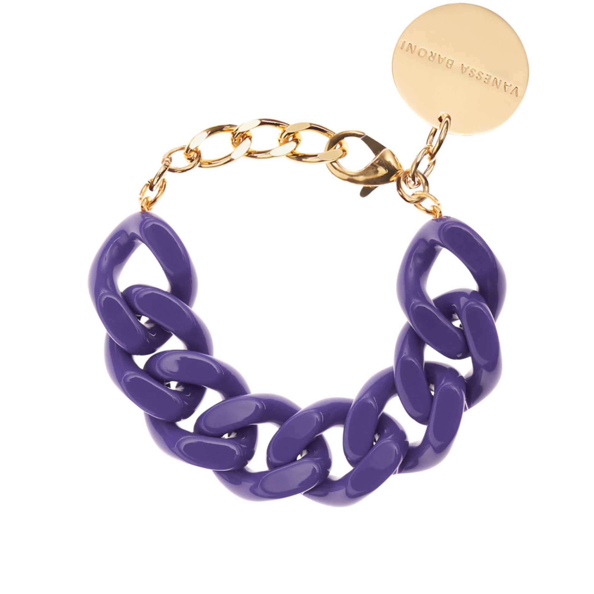 VB2106 Great Bracelet - violet
