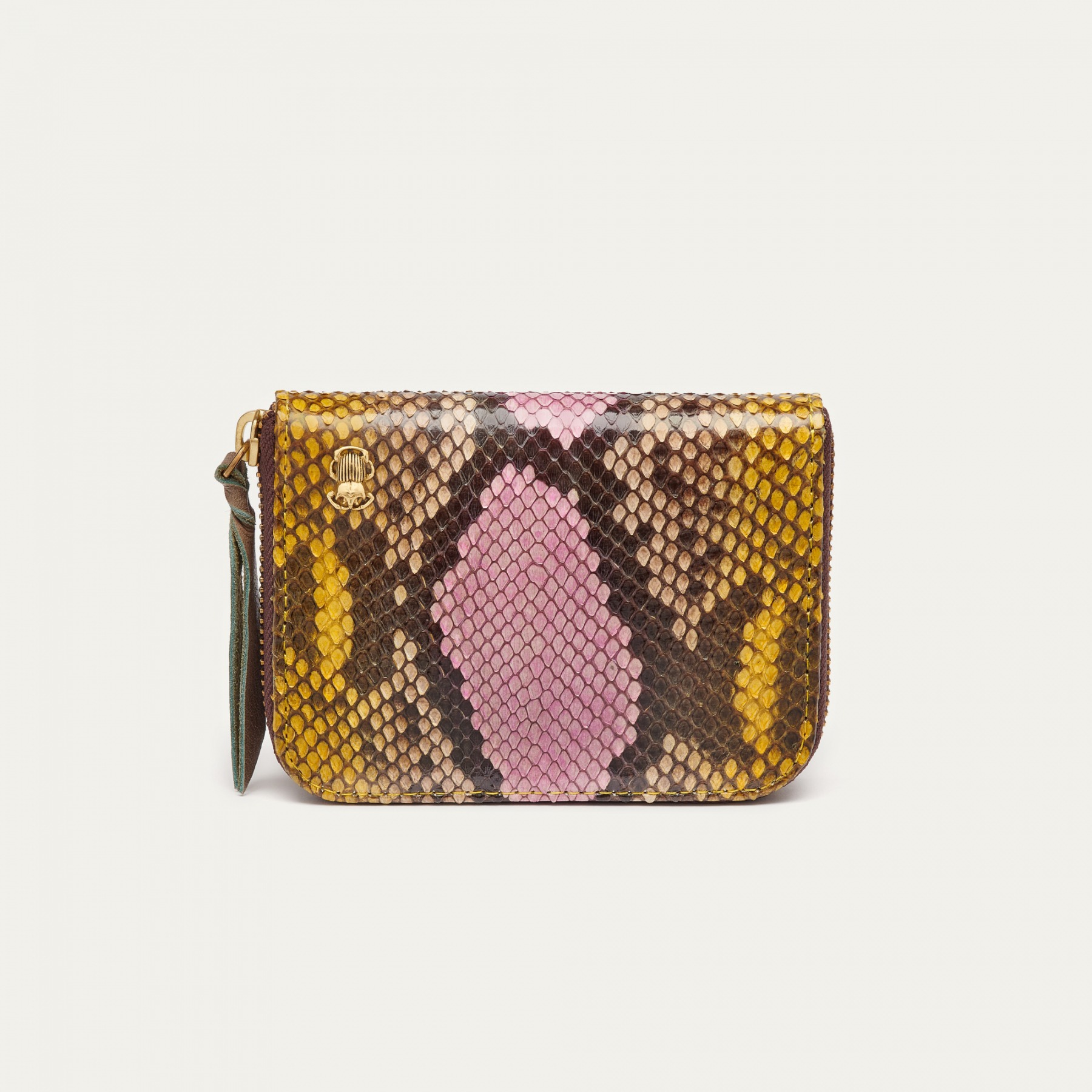 SAC_CLARIS_VIROT_PORTEFEUILLE_PYTHON_MINI_PEINT_MAIN_ROCHE_180