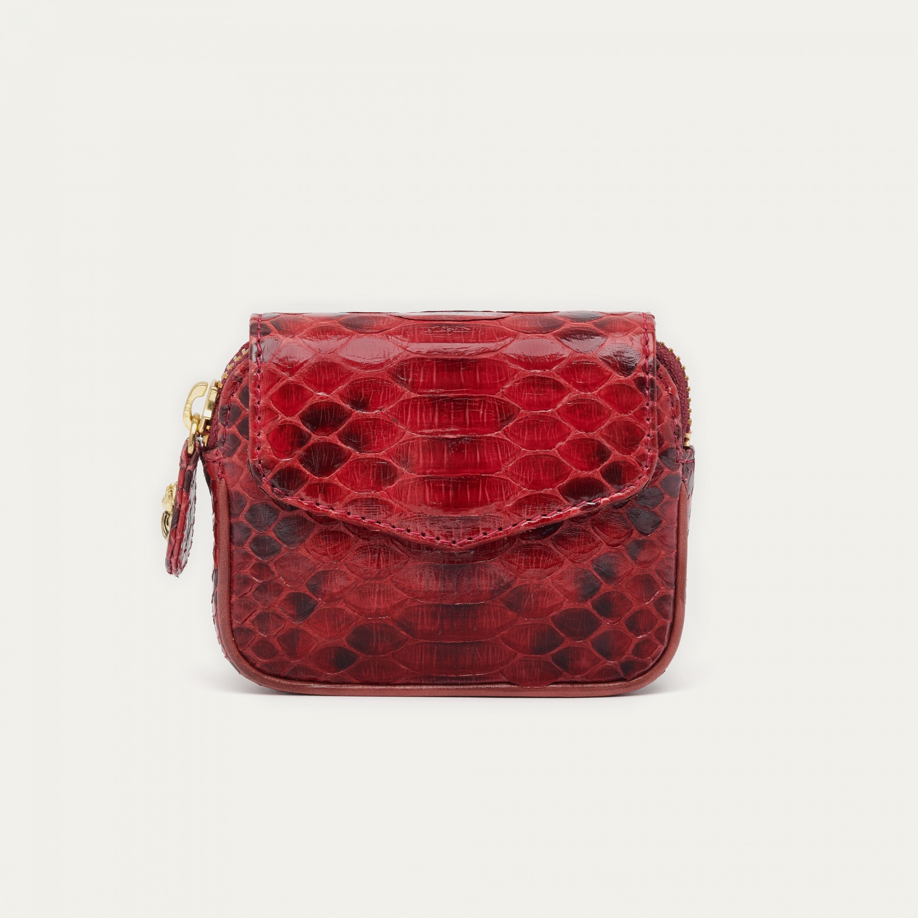 SAC_CLARIS_VIROT_PORTE_MONNAIE_PYTHON_KARL_BORDEAUX_140