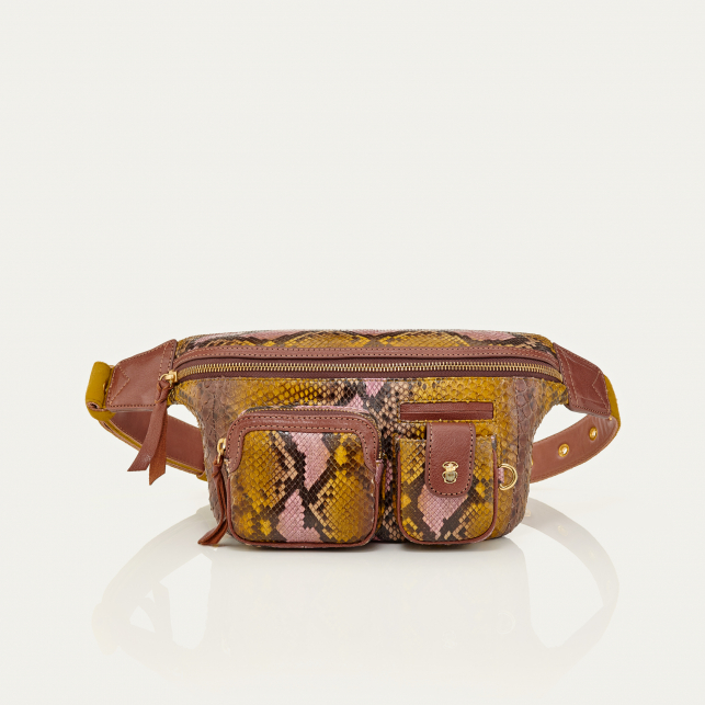 SAC_CLARIS_VIROT_BANANE_ROMEO_PYTHON_PEINT_MAIN_ROCHE_450