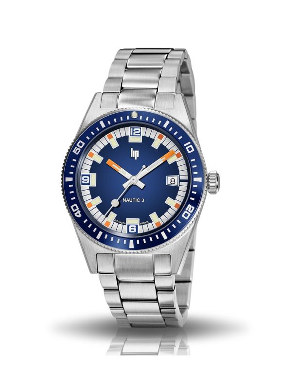 MONTRE_LIP_NAUTIC_3_BLEU