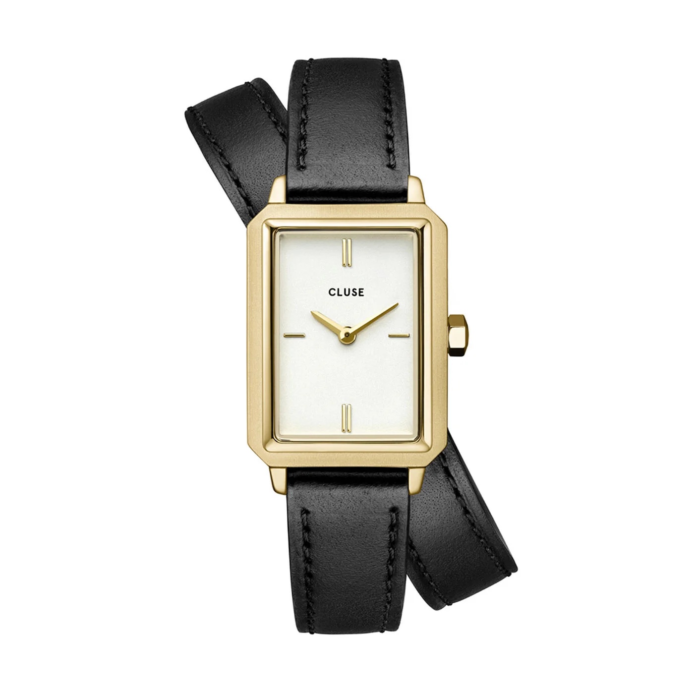MONTRE_CLUSE_RECTANGLE_FLUETTE_GOLD_GOLD_BT_DOUBLE_NOIR_110