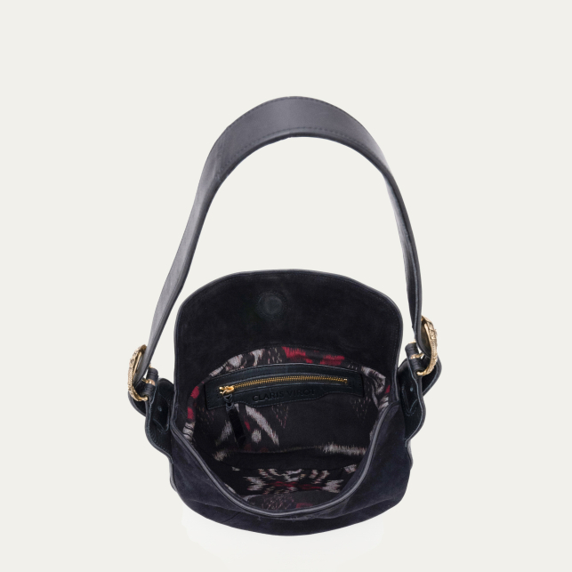 SAC_CLARIS_VIROT_ESTELLE_VEAU_VELOURS_NOIR_OR_540_3