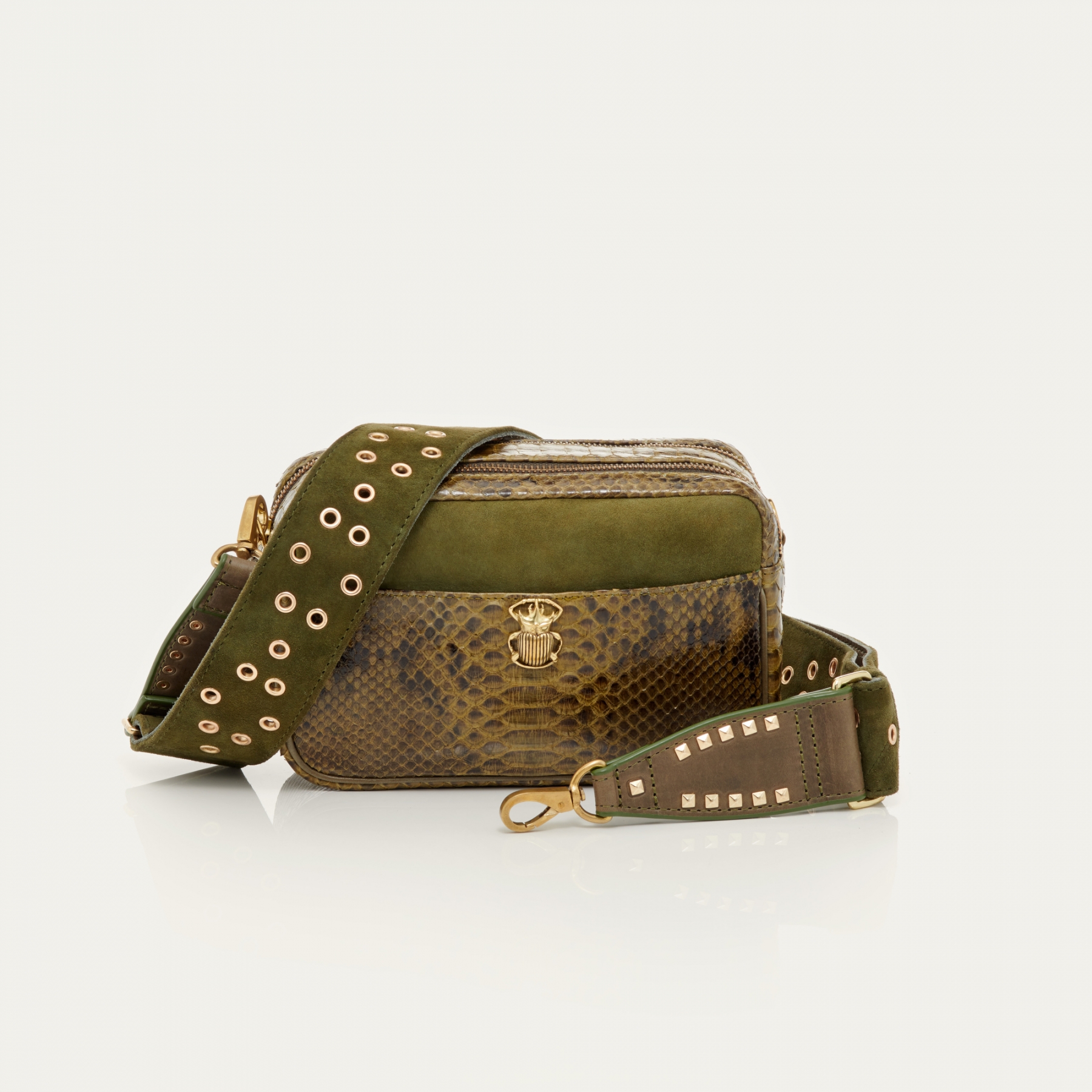 SAC_CLARIS_VIROT_PYTHON_LILY_KAKI_0R_620