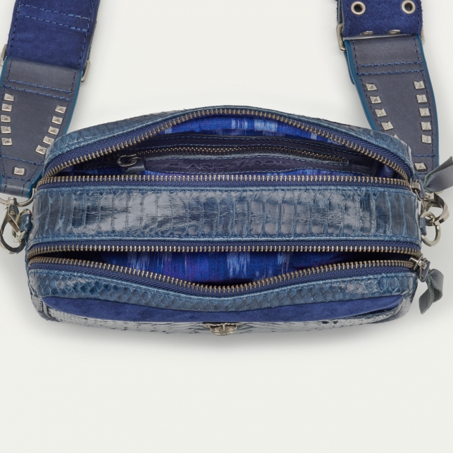 SAC_CLARIS_VIROT_PYTHON_LILY_NAVY_0R_590_2